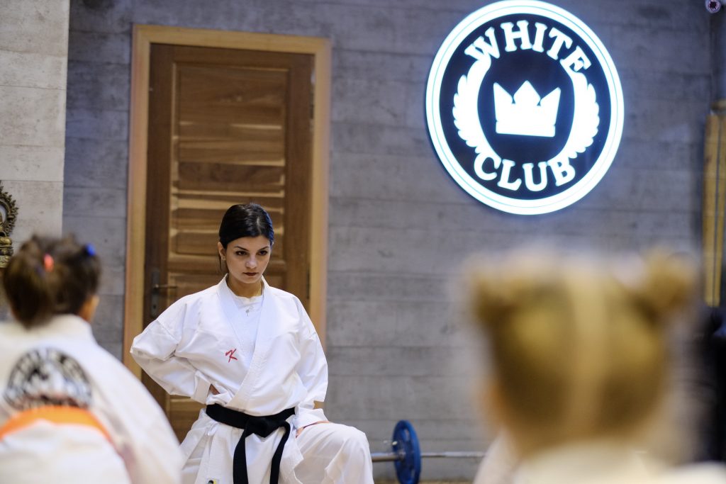 Karate Kuşak Sınavları Nezaman ve Nasıl veriliyor